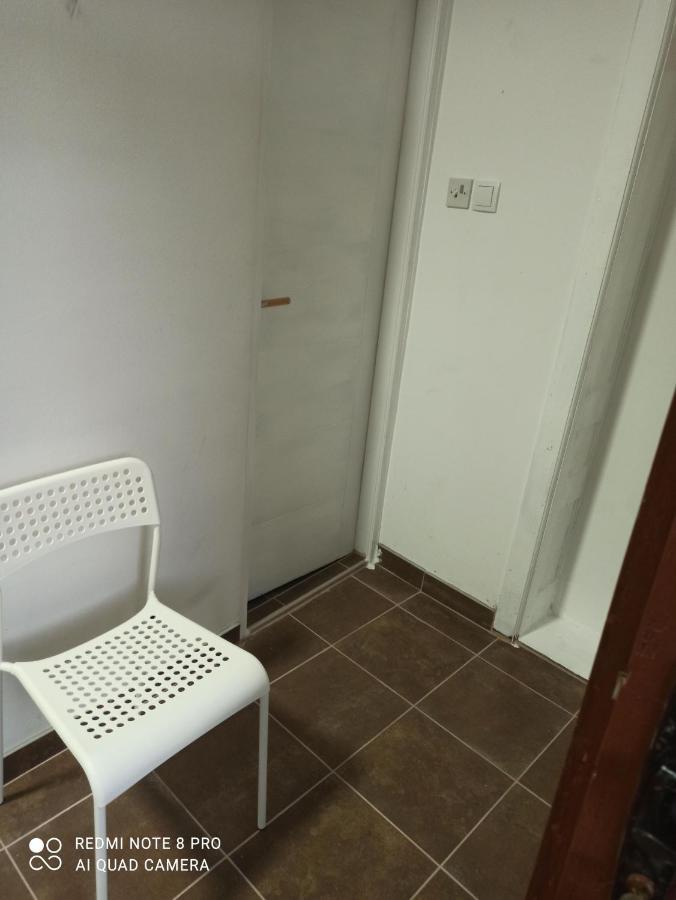 Apartmani Lina Ribarska Banja Εξωτερικό φωτογραφία