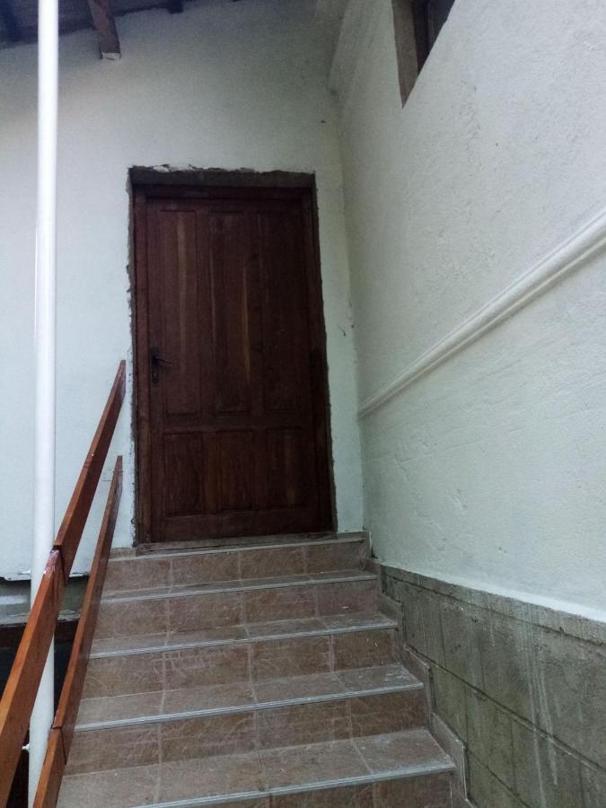 Apartmani Lina Ribarska Banja Εξωτερικό φωτογραφία