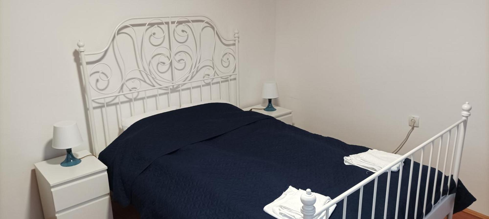 Apartmani Lina Ribarska Banja Δωμάτιο φωτογραφία